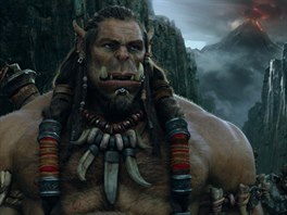 Zbr z filmu Warcraft: Prvn stet