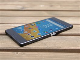 Sony Xperia X