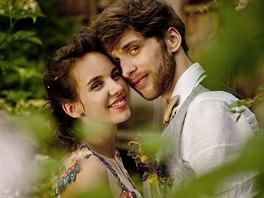 Michaela Doubravová a Roman Tomeš se vzali 1. června 2016.
