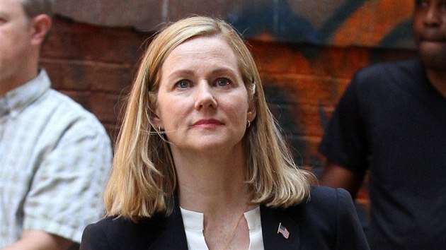 Laura Linney se stala matkou a ve 49 letech