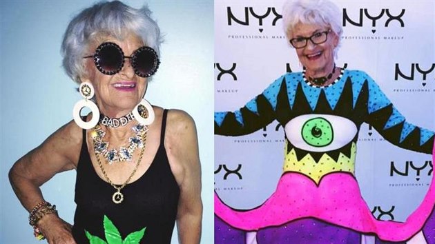 Baddie Winkle