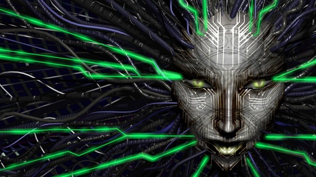 System Shock 2