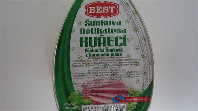 unkov delikatesa