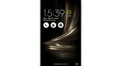 Asus ZenFone 3 Deluxe