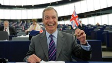 Nigel Farage  (8.ervna 2016)