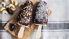 Raw nanuk podobný magnumu