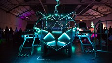 Maker Faire (San Mateo 2016)