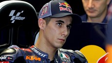 Luis Salom