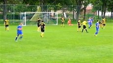 Fotbal Hradecký kraj