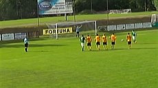 Fotbal Divize C