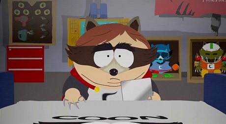 Ubisoft E3 2016 - South Park: The Fractured but Whole