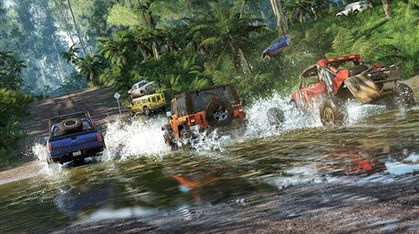 Forza Horizon 3