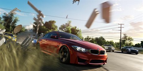 Forza Horizon 3