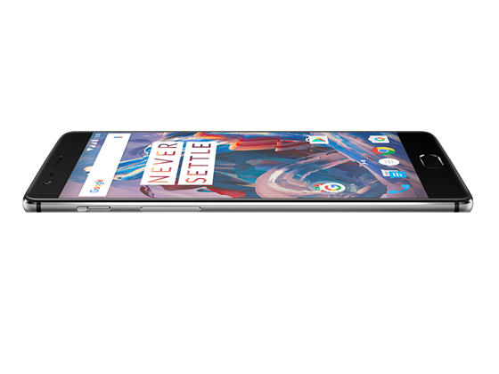 OnePlus 3