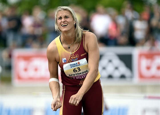 Barbora potáková