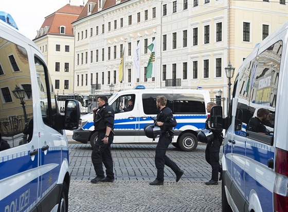 Písn steená konference Bildberg v hotelu Kempinski.