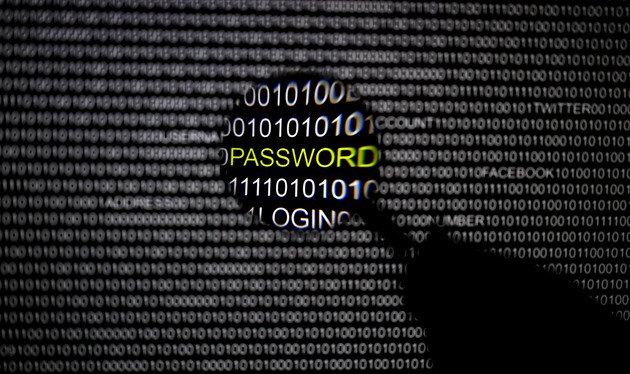 Českou firmu řídí „hodný hacker“ z Ukrajiny. Dešifruje ukradená data