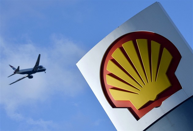 Shell přeruší stavbu továrny na udržitelná paliva. Řeší technické problémy