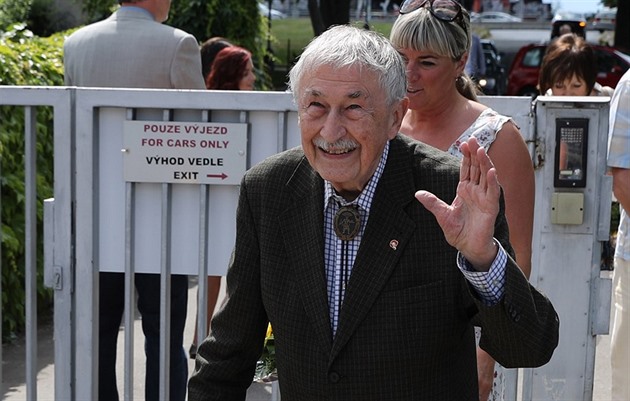 Před 100 lety se narodil Rajko Doleček. Za totality propagoval hubnutí a diety