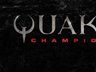 Zábr z filmové ukázky ke Quake Champions