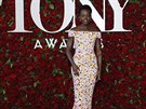 Lupita Tony Awards 2 016, New York