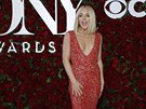 Jane Krakowski Tony Awards 2016, New York