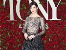 Mary Elizabeth Winsteadová 2016 Tony Awards, New York