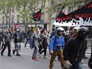 Stávka ve Francii (14. ervna 2016)