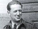 Josef Gutvald slou�il u 313. �eskoslovensk� perut� RAF.