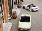 Fiat 124 Spider ped lety a dnes