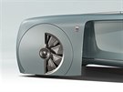 Rolls-Royce VISION NEXT 100 (103EX)