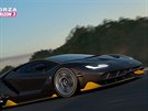 Forza Horizon 3 - E3 trailer