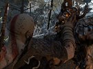 God of War - E3 2016 Gameplay