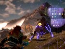 Horizon Zero Dawn - E3 2016 Gameplay