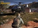 Ghost Recon Wildlands slibuje nevídan rozlehlé prostedí