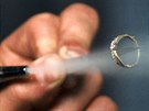 Jak se vyrábí snubní a zásnubní prsteny nejmodernjí technologií