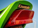 Kawasaki ZRX 1200R
