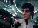 EA Play 2016 - Mass Effect: Andromeda
