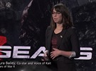 Microsoft E3 2016 - Gears of War 4