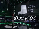 Microsoft E3 2016 - Xbox One S