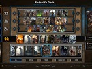 Gwent: The Witcher Card Game