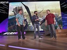 Ubisoft E3 2016 - Eagle Flight VR