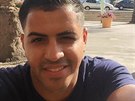 OBTI VRAHA Z ORLANDA: Oscar A Aracena-Montero, 26 let