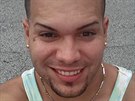 OBTI VRAHA Z ORLANDA: Gilberto Ramon Silva Menendez, 25 let