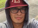 OBTI VRAHA Z ORLANDA: Simon Adrian Carrillo Fernandez, 31 let