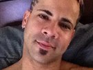 OBTI VRAHA Z ORLANDA: Xavier Emmanuel Serrano Rosado, 35 let
