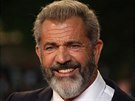Mel Gibson na festivalu v Cannes 2016