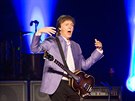Paul McCartney v Praze 2016