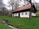 V Orlických horách vznikla první vesnická památková zóna v Kaerov.