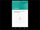 Displej Vodafone Smart platinum 7